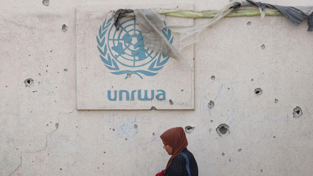 Unraveling UNRWA